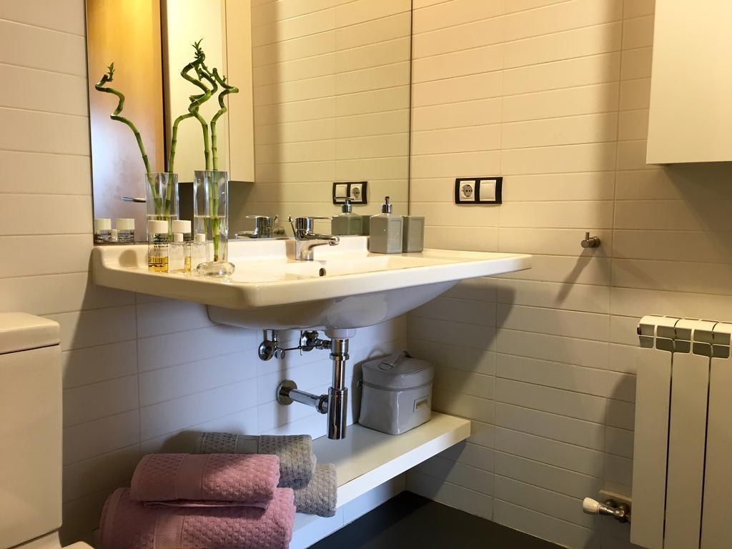 Apartamento Dream Devesa