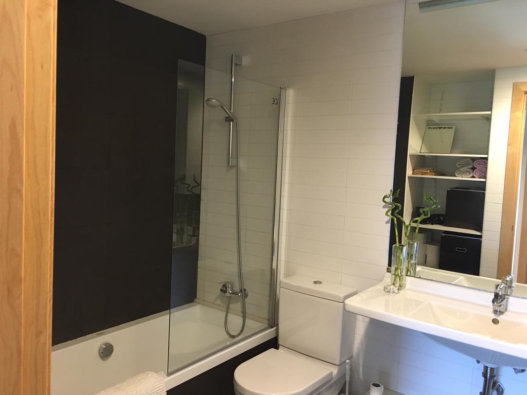 Apartamento Dream Devesa *