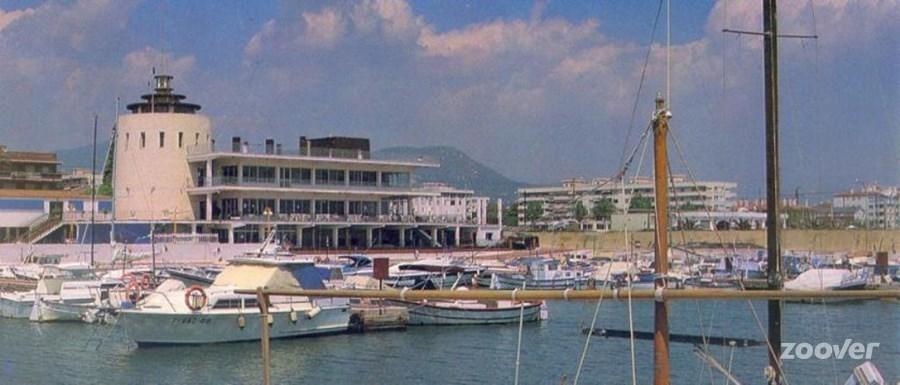 Manent Premiá de Mar