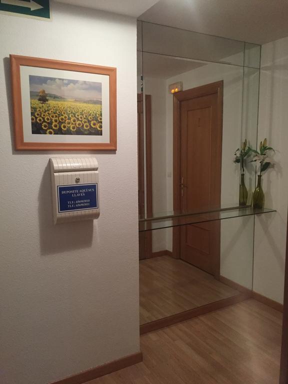Pensión Oasis 3*
