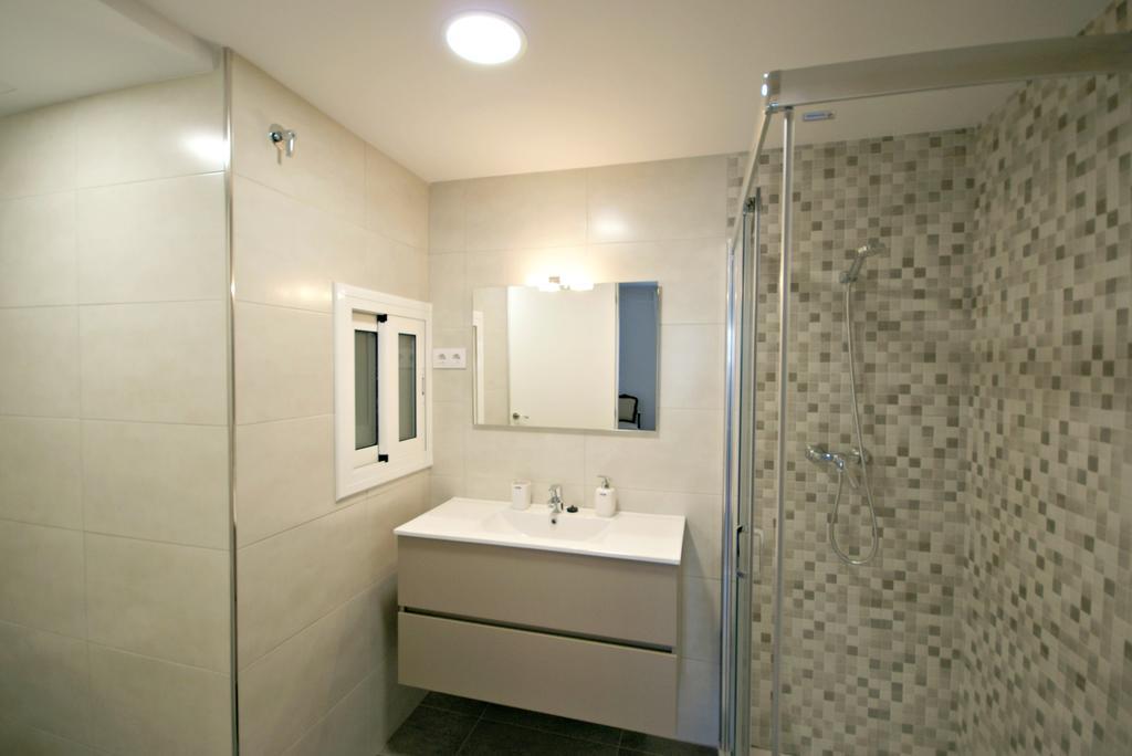 Apartamento Manent