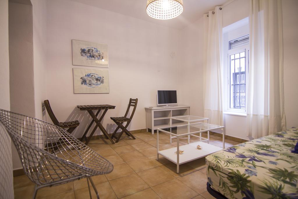 La Casa Alameda - Centro