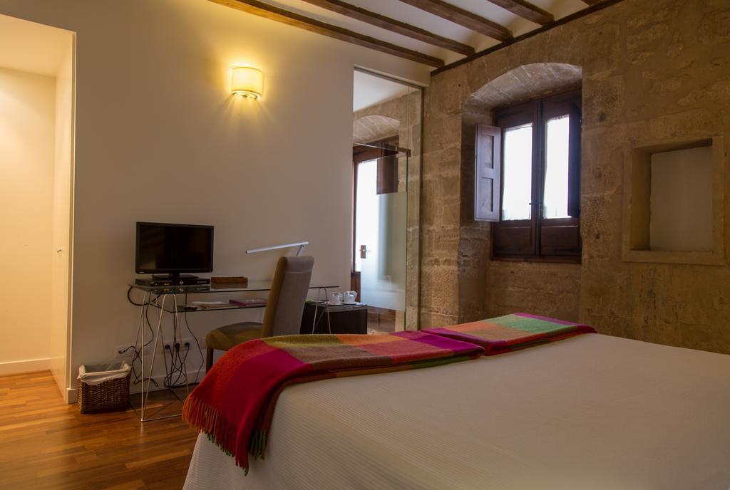 La Capellania