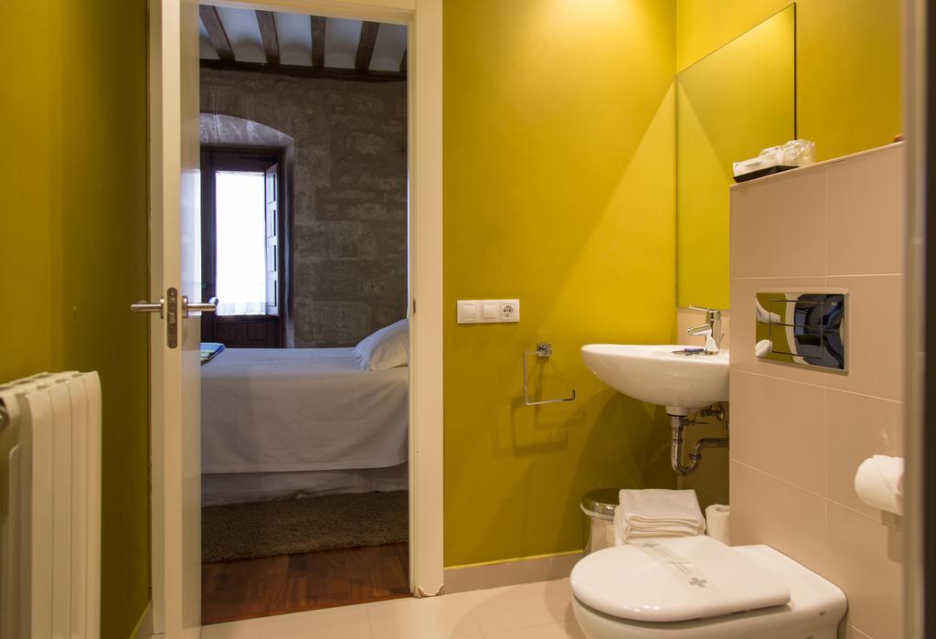 La Capellania San Asensio