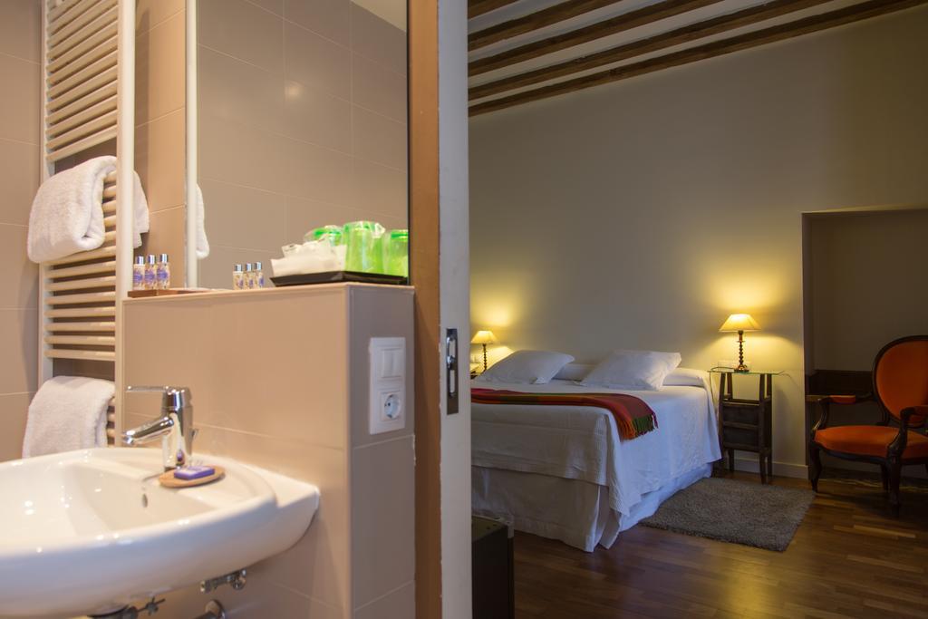 Hotel La Capellania