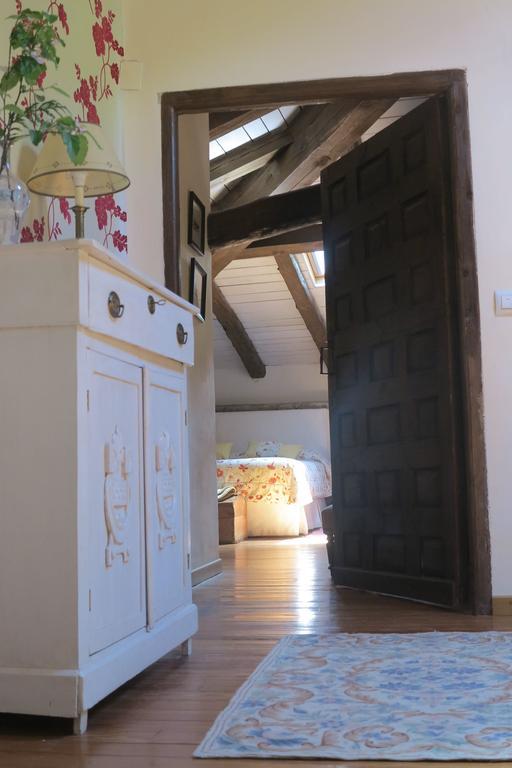 Casa rural De Urreci Aldeanueva de Cameros