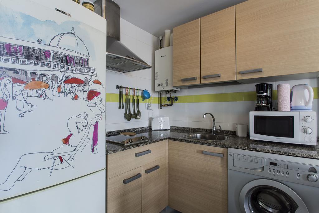 Puerta-caleta By Cadiz4rentals