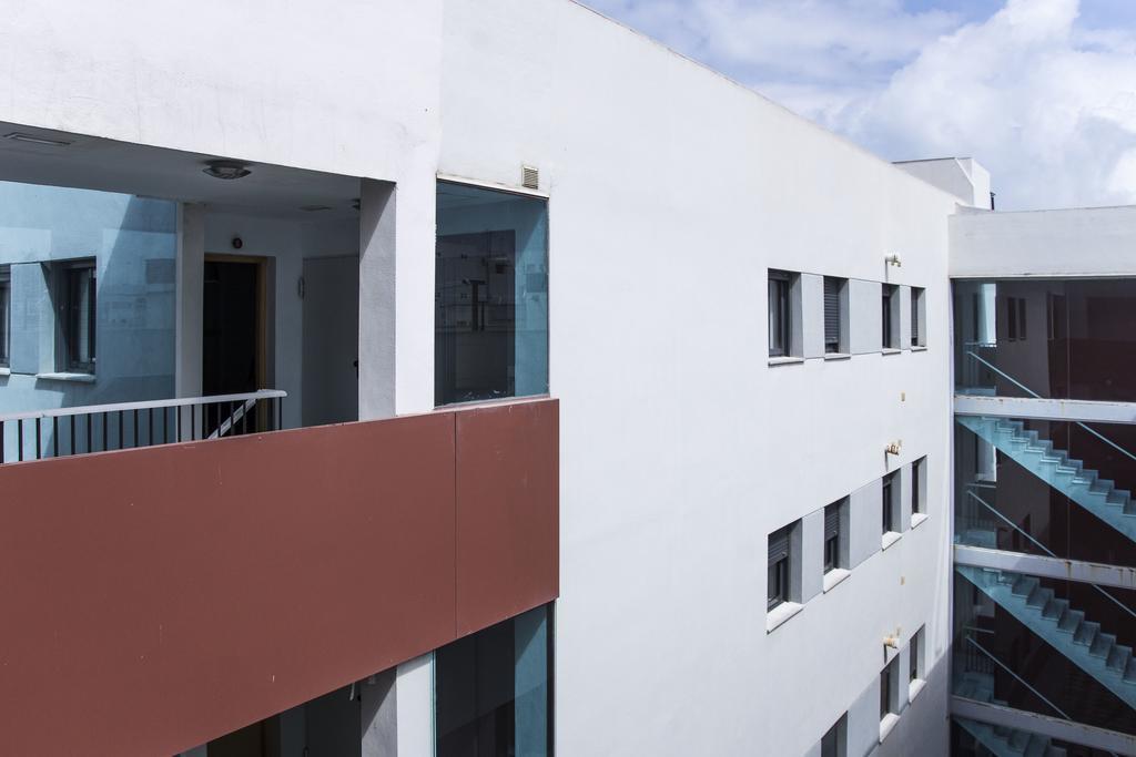 Apartamento Puerta-caleta By Cadiz4rentals Cádiz