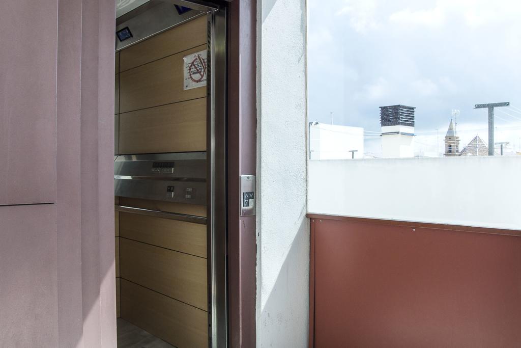 Apartamento Puerta-caleta By Cadiz4rentals *