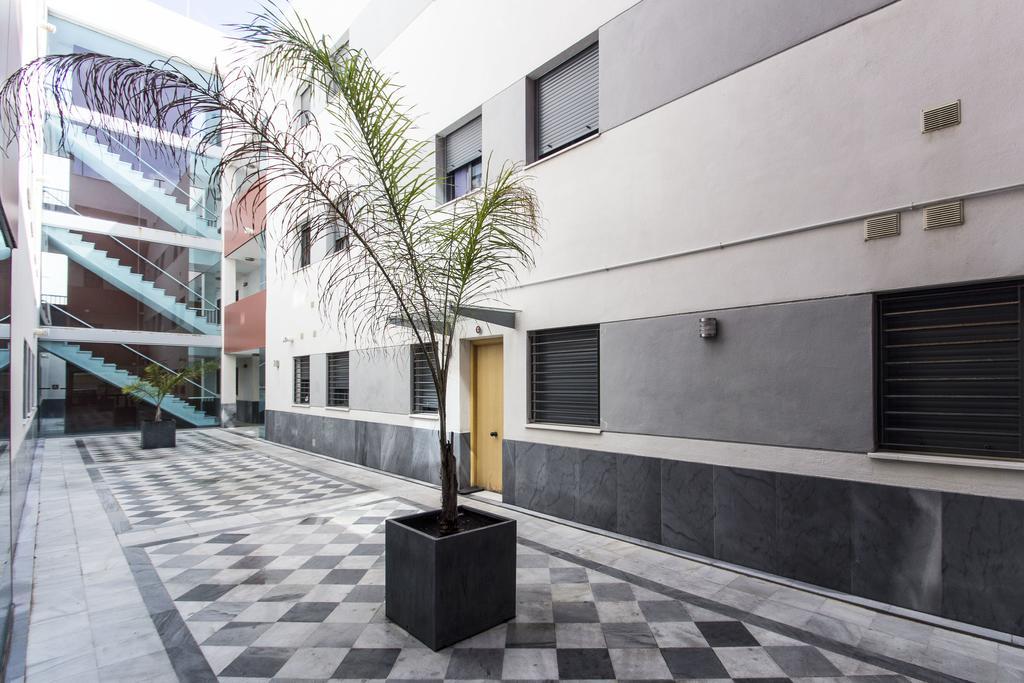 Apartamento Puerta-caleta By Cadiz4rentals *