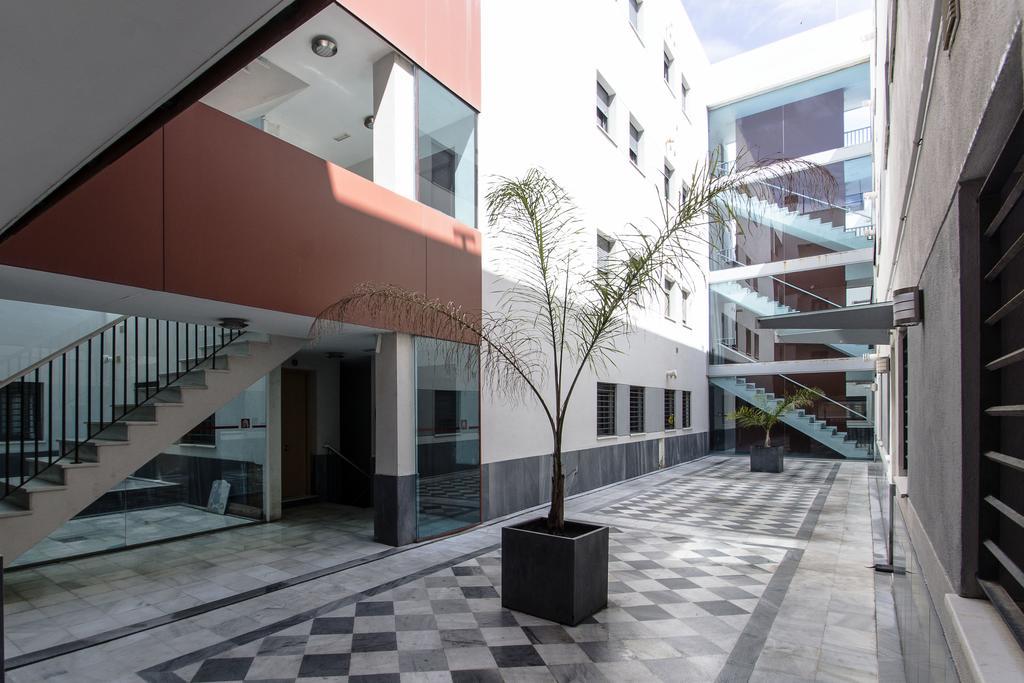 Apartamento Puerta-caleta By Cadiz4rentals Cádiz
