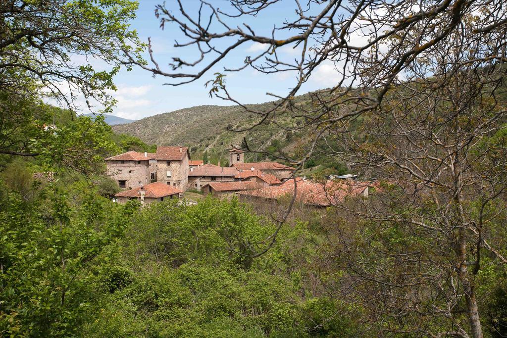 Casa rural De Urreci Aldeanueva de Cameros