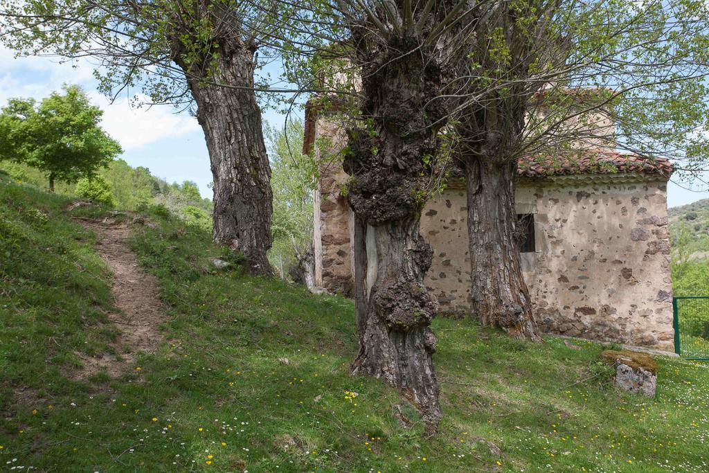 Casa rural De Urreci *