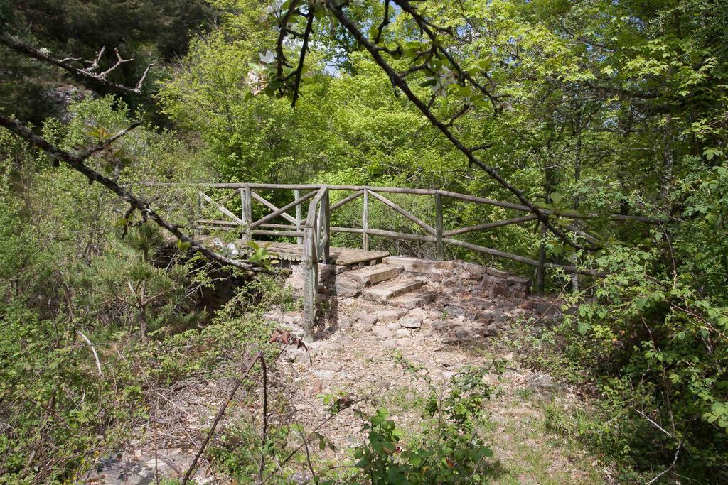 Casa rural De Urreci