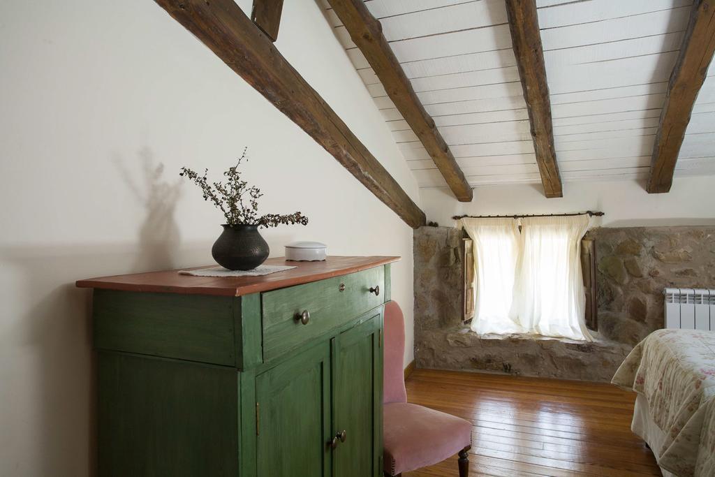 Casa rural De Urreci Aldeanueva de Cameros