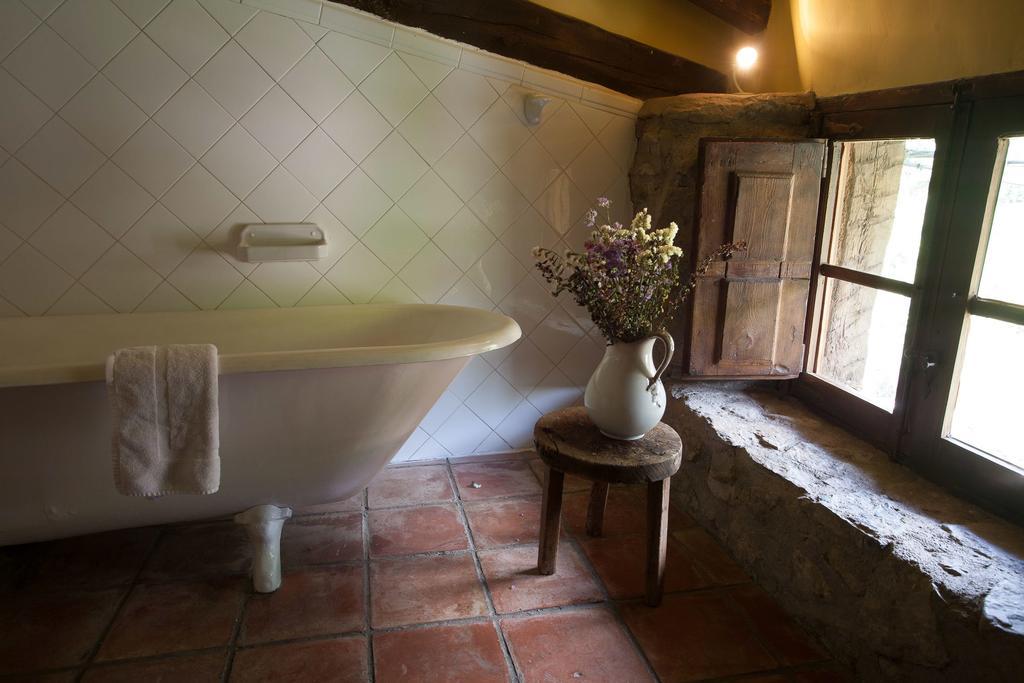 Casa rural De Urreci