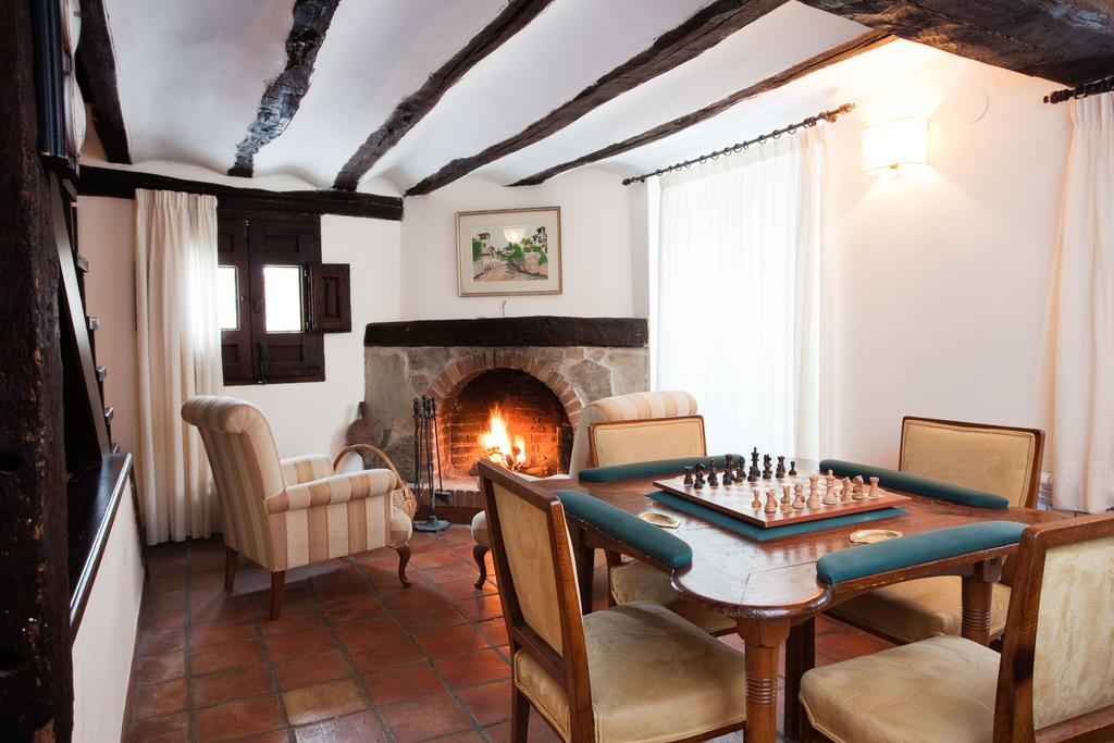 Country house De Urreci