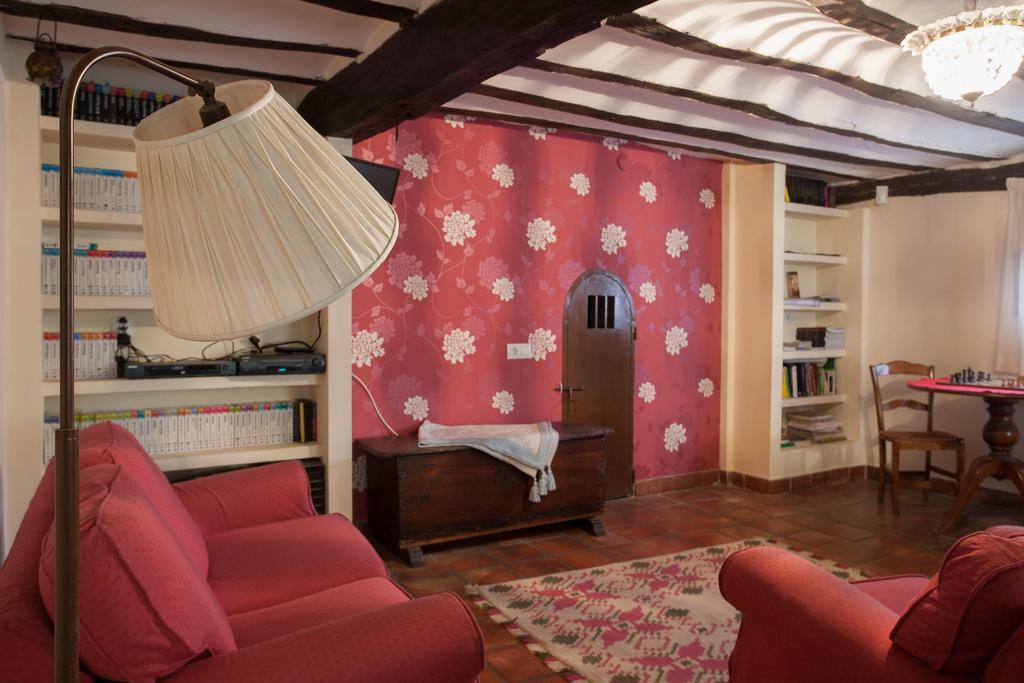 Country house De Urreci *