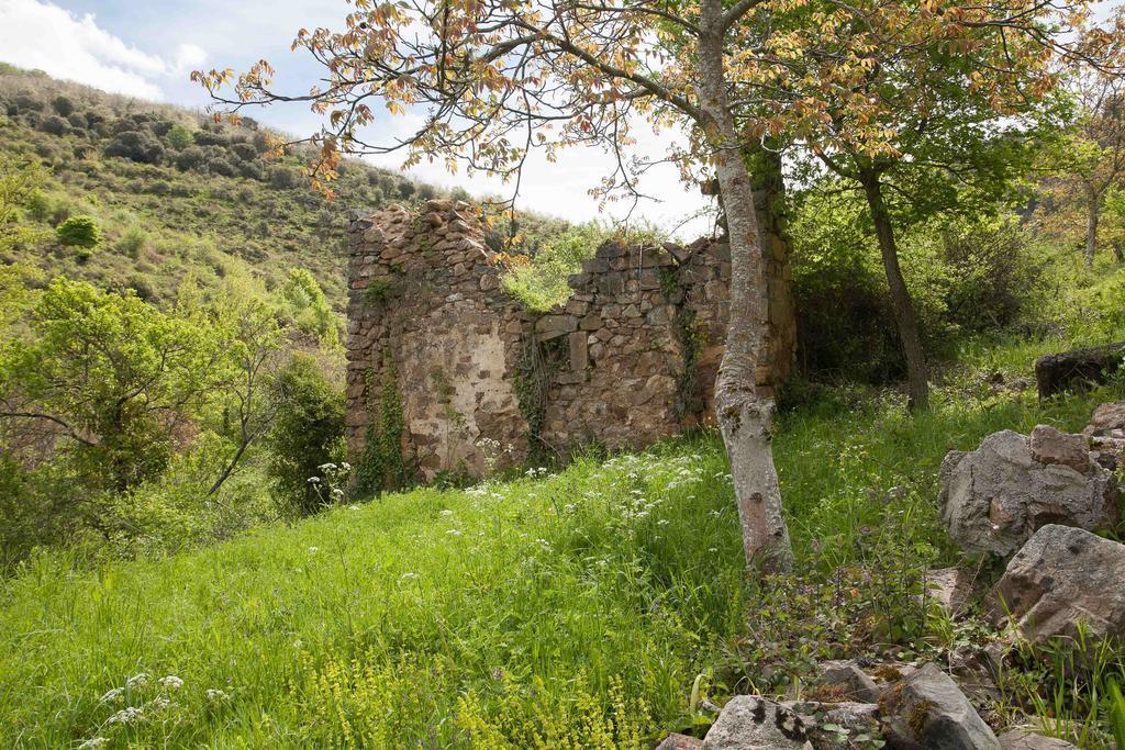 Country house De Urreci *