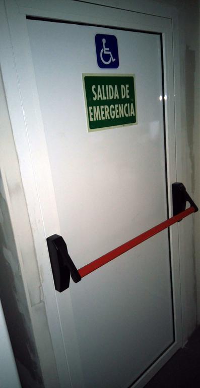 Hostel Internacional De Backpackers
