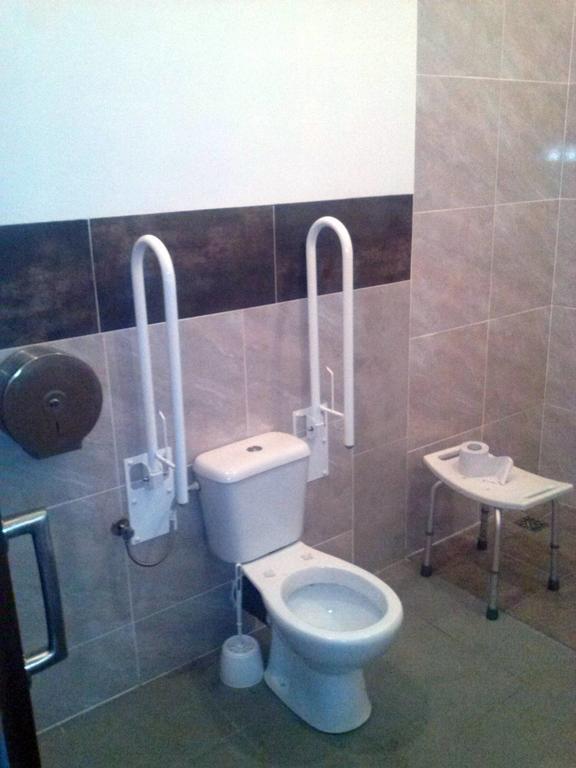 Hostel Internacional De Backpackers