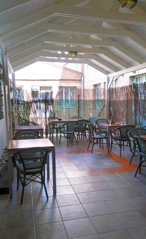 Hostel Internacional De Backpackers Teruel