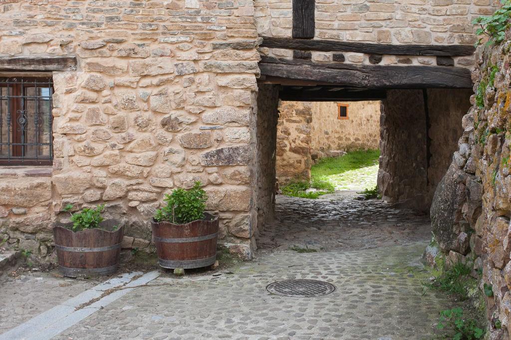 Casa rural De Urreci Aldeanueva de Cameros
