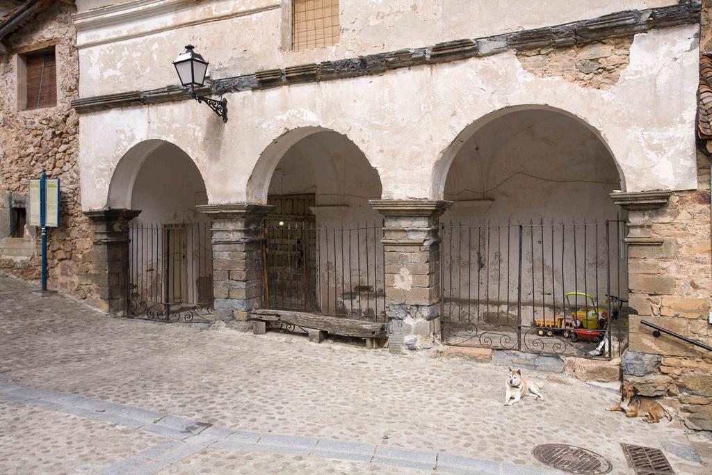 Casa rural De Urreci *