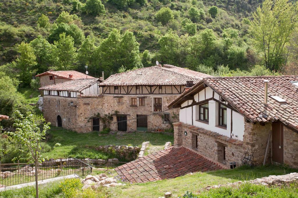 De Urreci Aldeanueva de Cameros