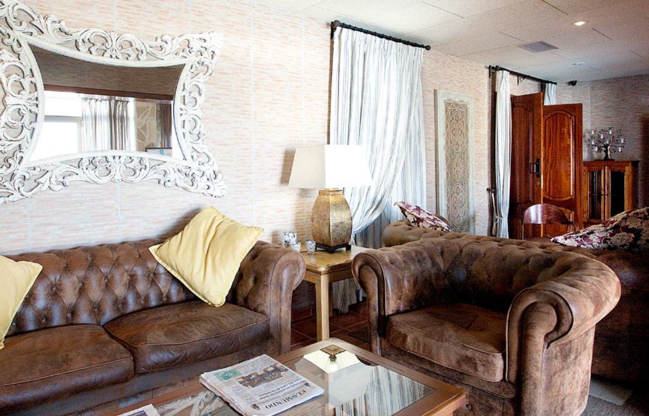 Hotel & Entre Pinos-adults Only 3*