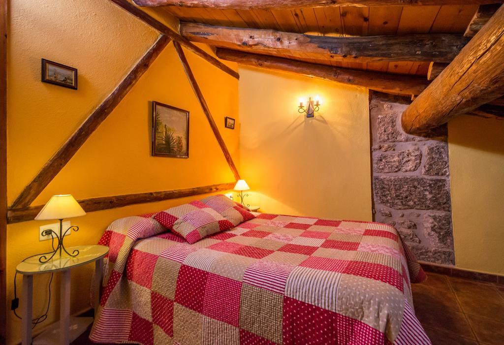 Apartamento Casa Ana