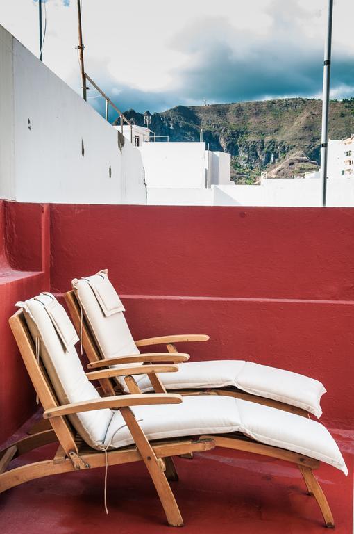 Сasa de vacaciones Casa Celestino Santa Cruz de la Palma (Isla de la Palma)