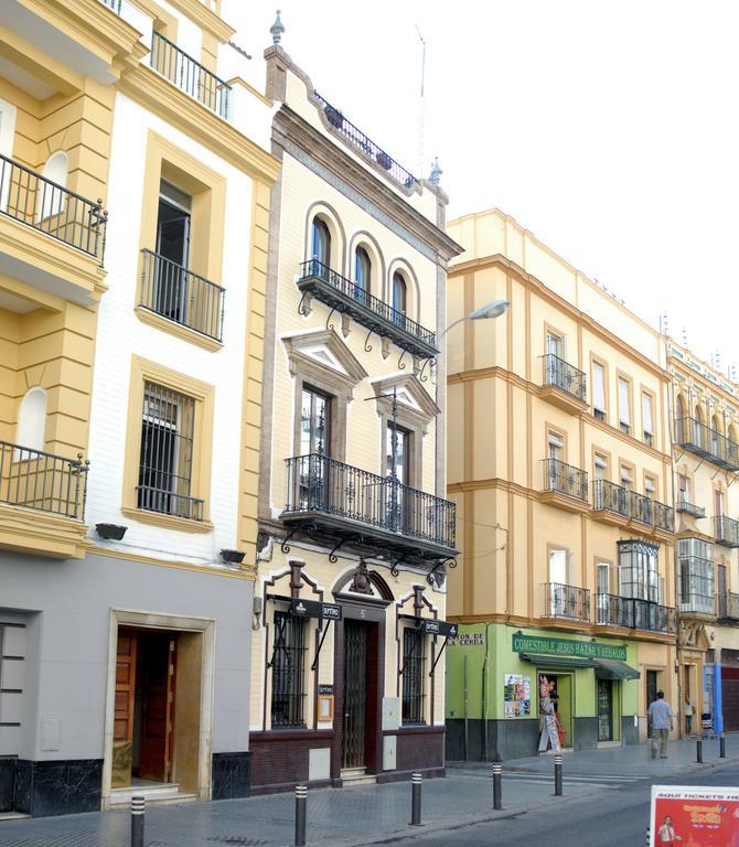 Pensión To Del Arenal 3*