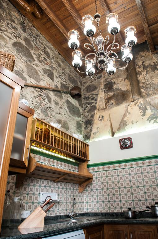 Casa Celestino Santa Cruz de la Palma (Isla de la Palma)
