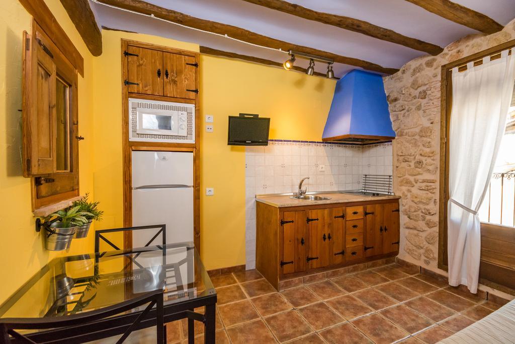 Apartamento Casa Ana *
