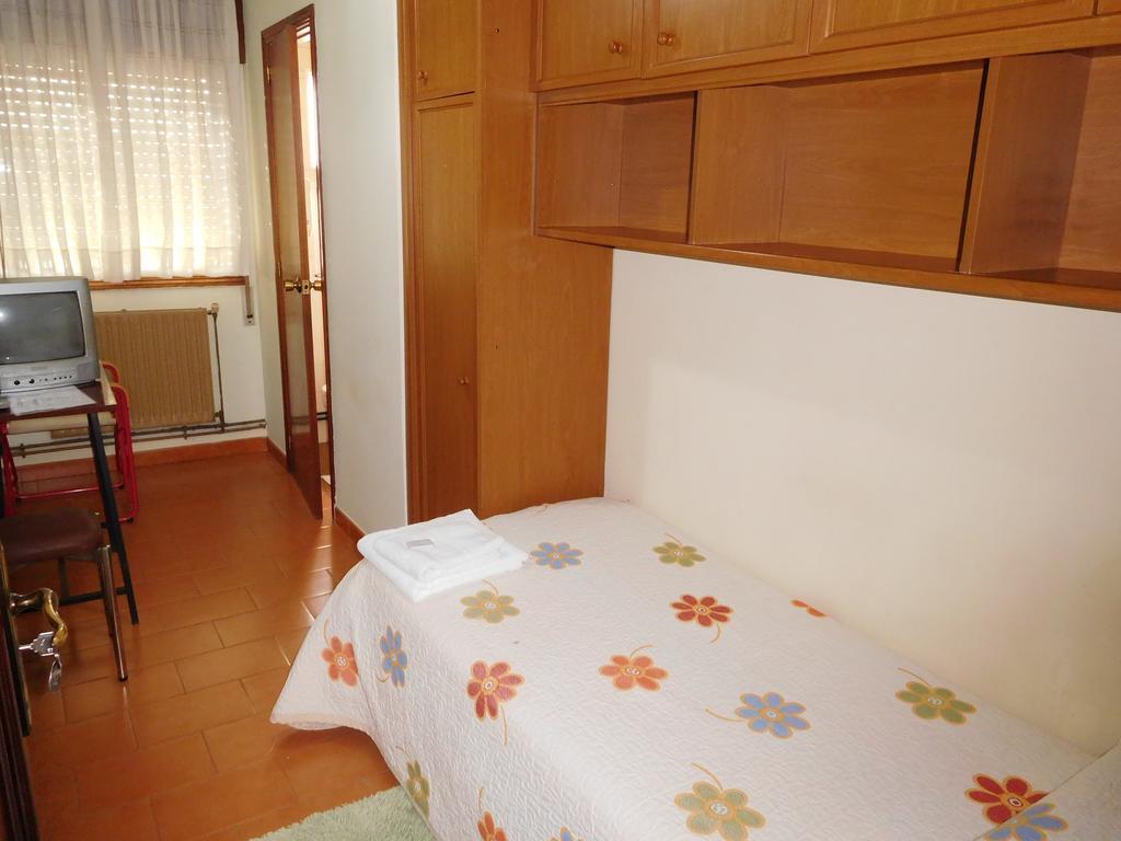 Guest house Estrada Santiago de Compostela