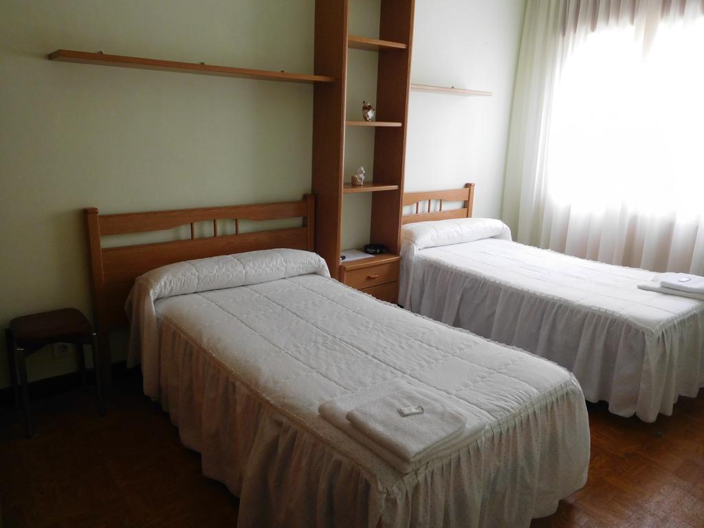 Guest house Estrada
