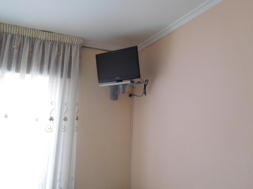 Guest house Estrada