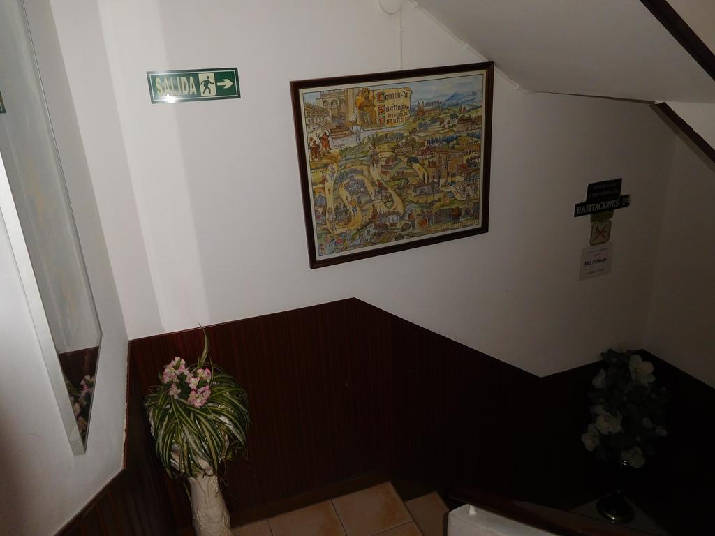 Guest house Estrada