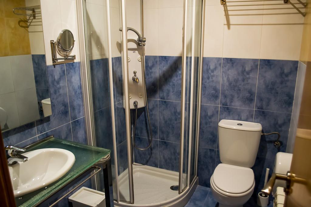 Hostel Burgos Miranda de Ebro
