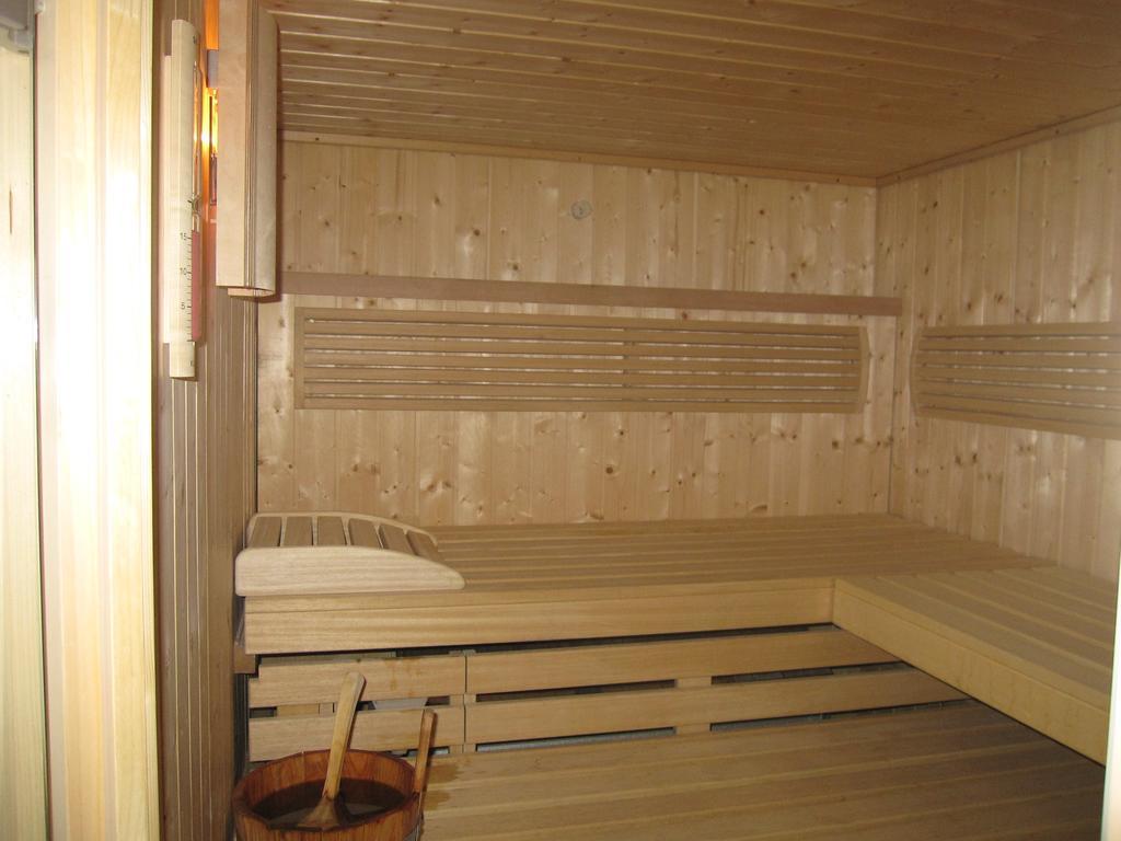 Rural Spa&wellness Hacienda Robles