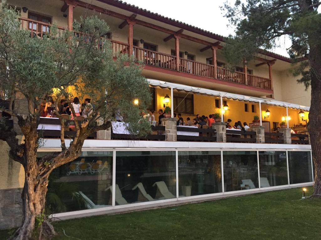 Hotel Rural Spa&wellness Hacienda Robles 3*