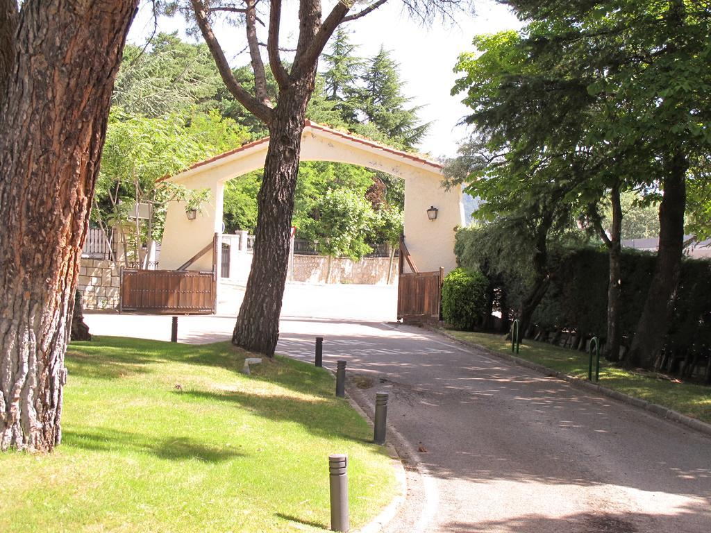 Hotel Rural Spa&wellness Hacienda Robles