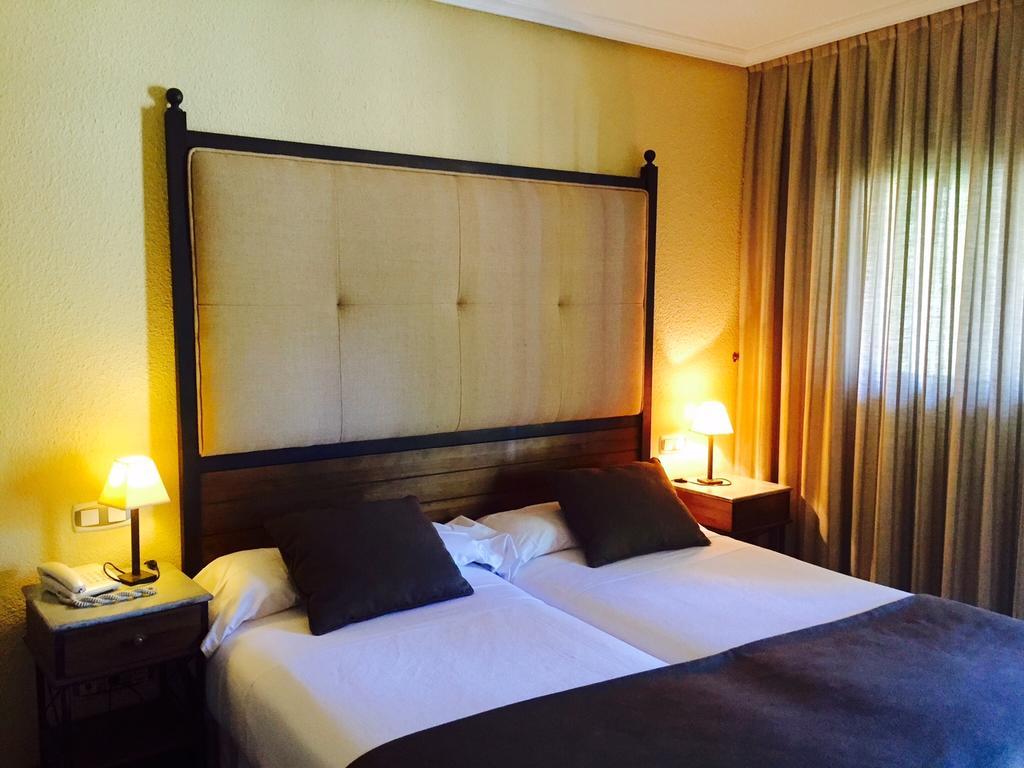 Rural Spa&wellness Hacienda Robles