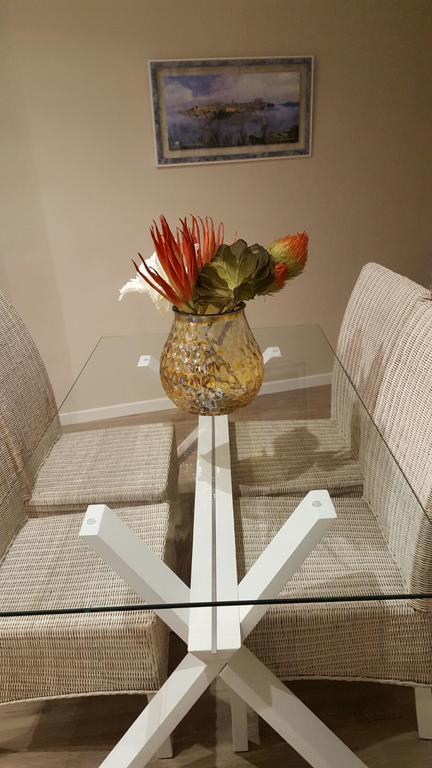 Apartment San Nicolas