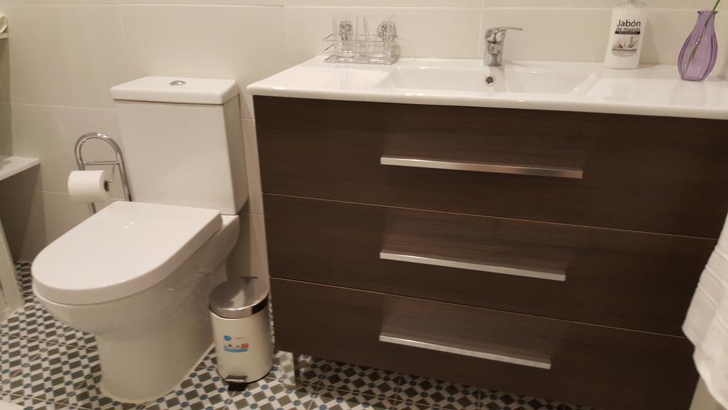 Apartment San Nicolas