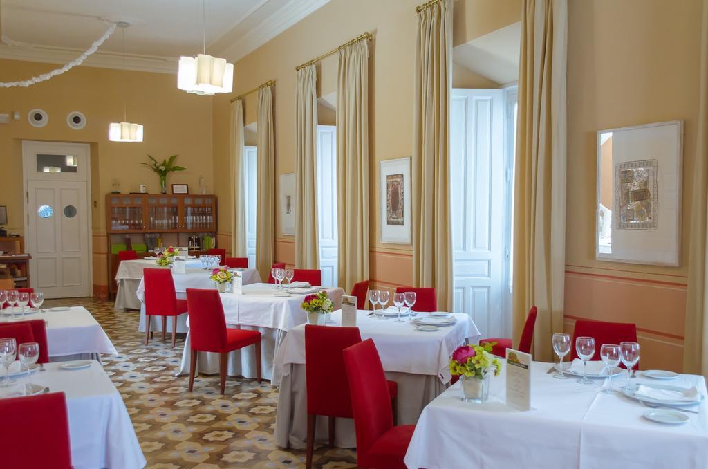 Hotel Hospedería Mirador De 4*