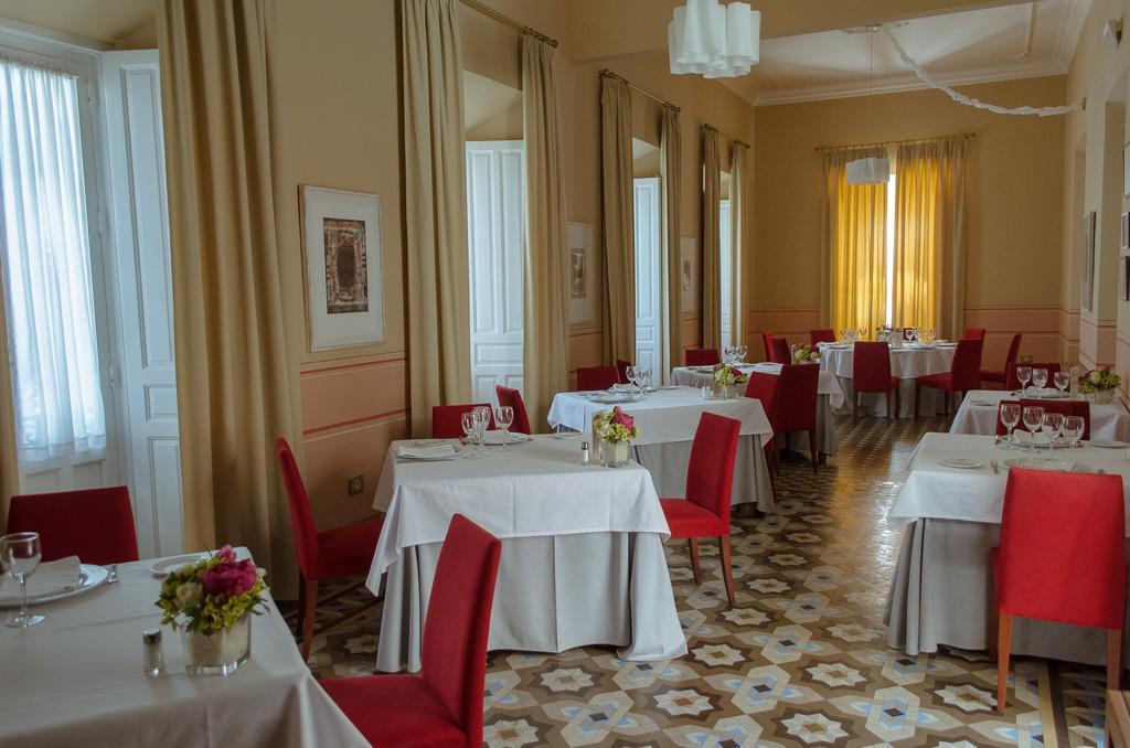 Hotel Hospedería Mirador De