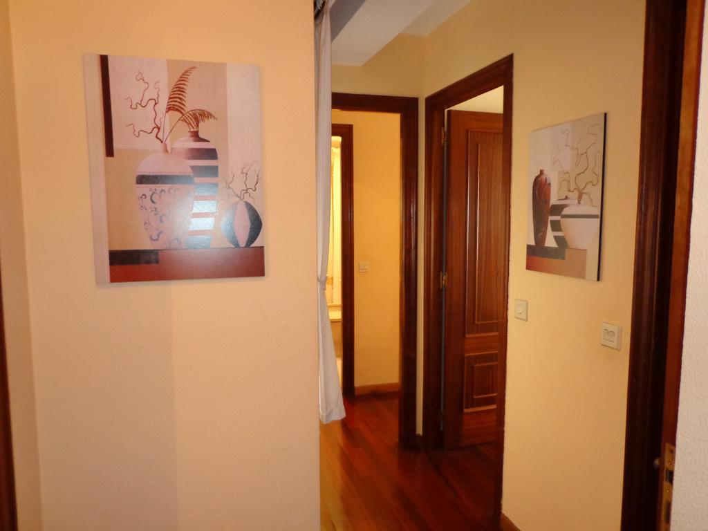 Apartamento Milladoiro