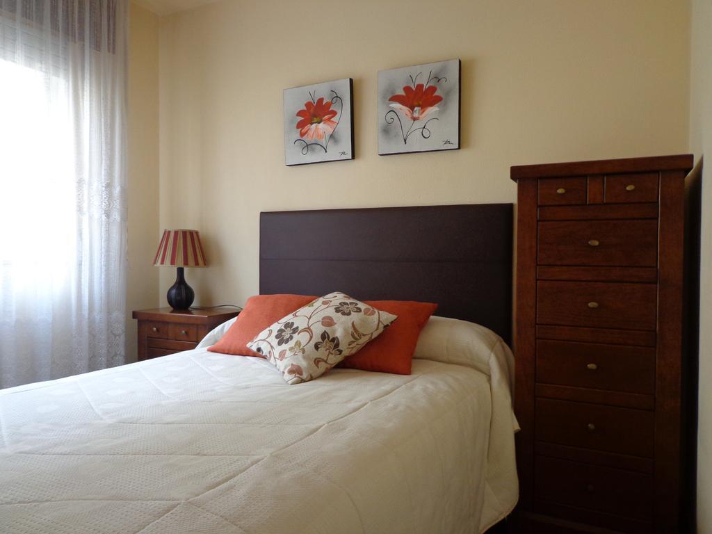 Apartamento Apartamento Milladoiro